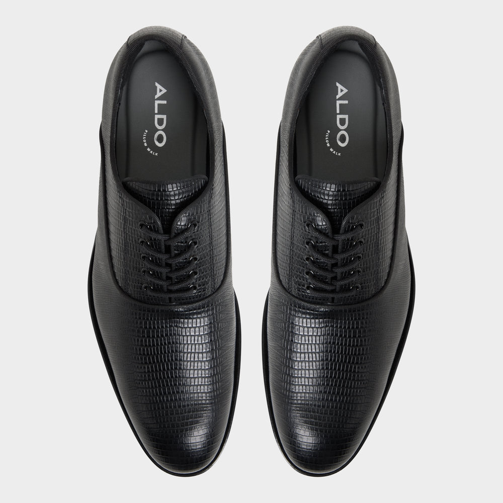 Other black Braz in Other Black 14161936 - Oxford shoe | Aldo