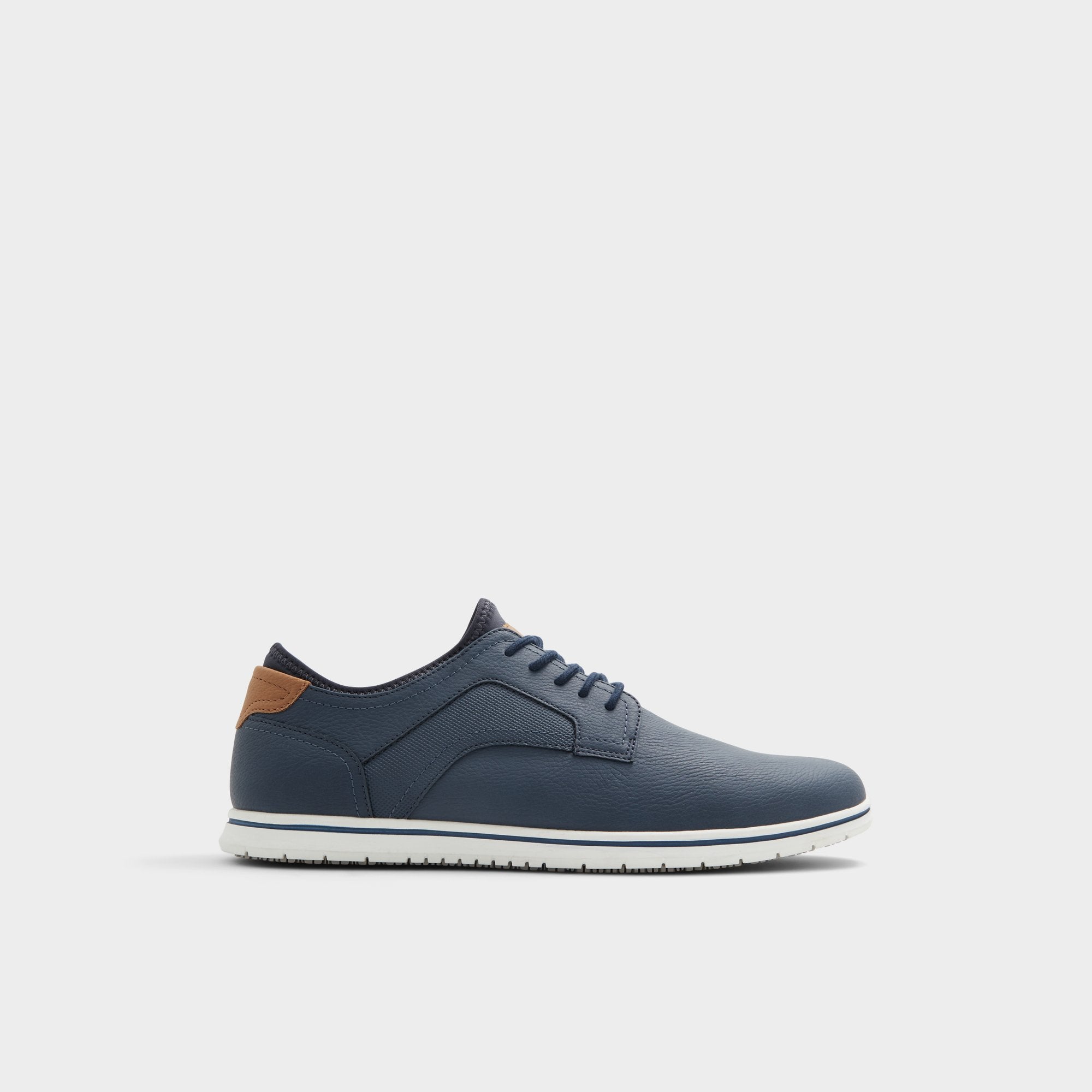 Navy Drymos Navy Men's Oxfords & Lace-ups - Oxford shoe | Aldo