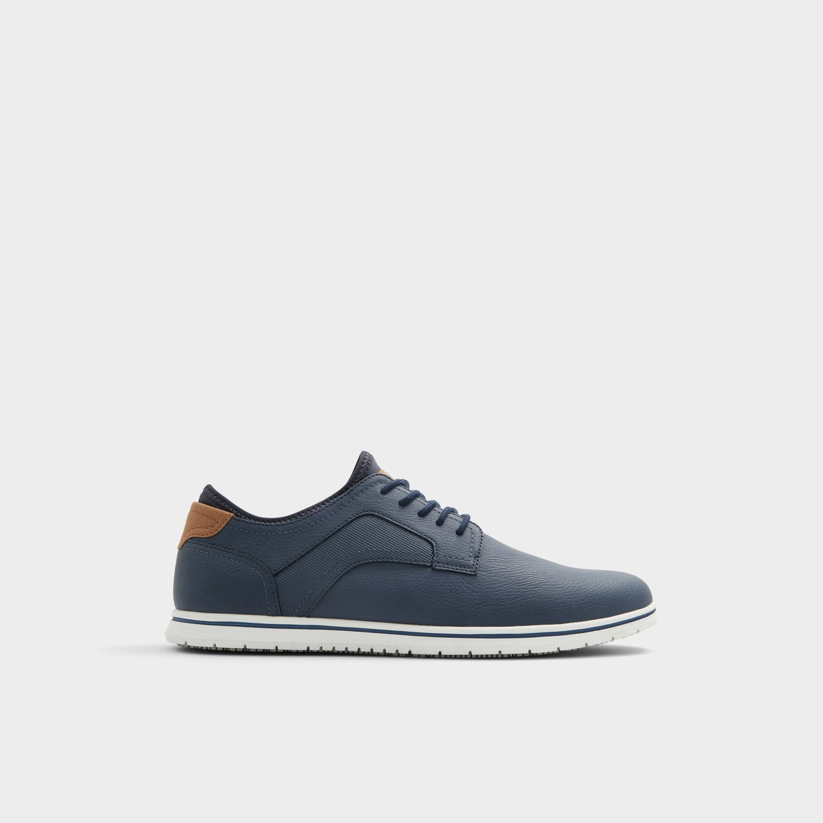 Navy Drymos Navy Men's Oxfords & Lace-ups - Oxford shoe | Aldo