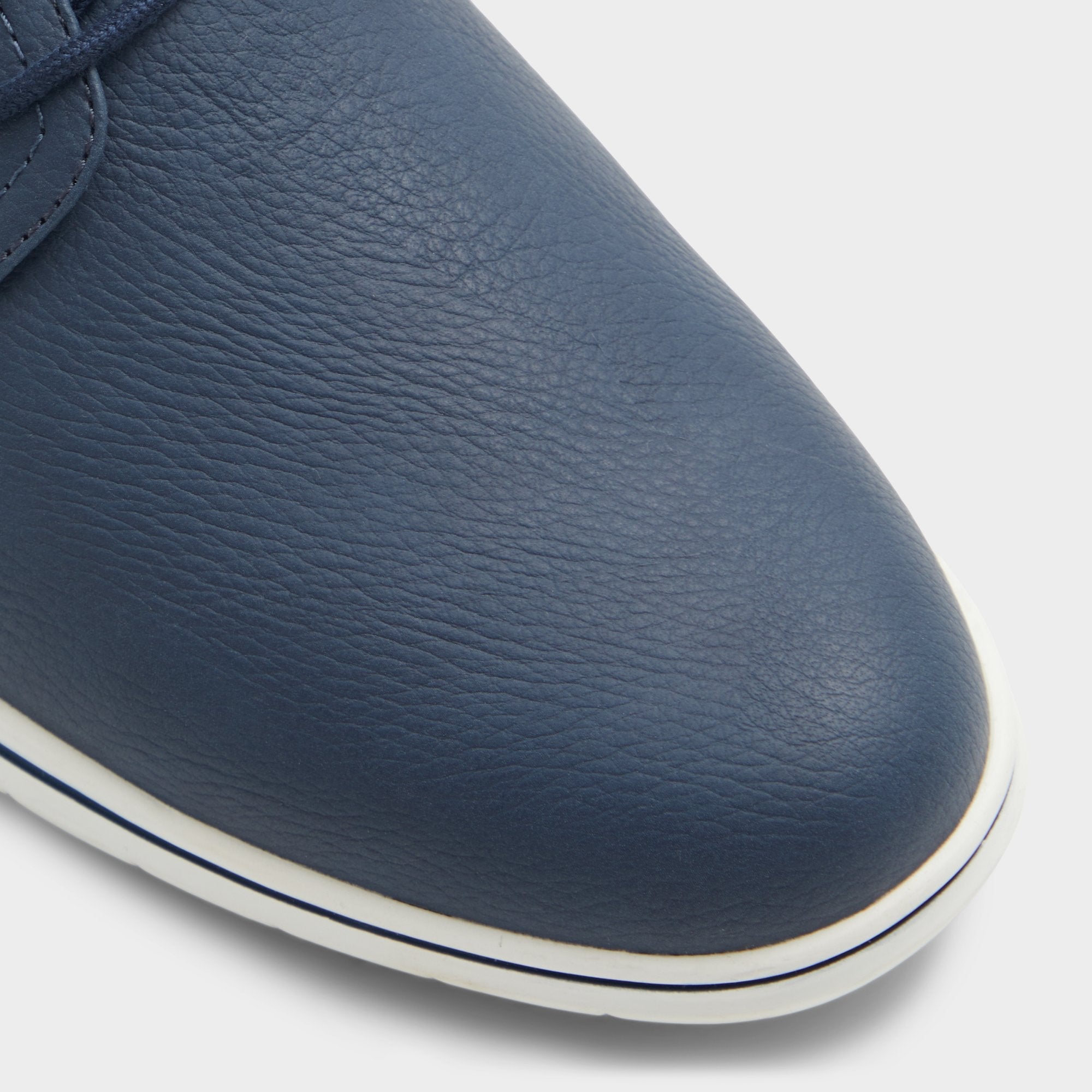 Navy Drymos Navy Men's Oxfords & Lace-ups - Oxford shoe | Aldo