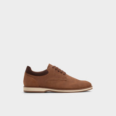 Cognac Ccorby Cognac Men's Hybrid Shoes - Oxford shoe | Aldo