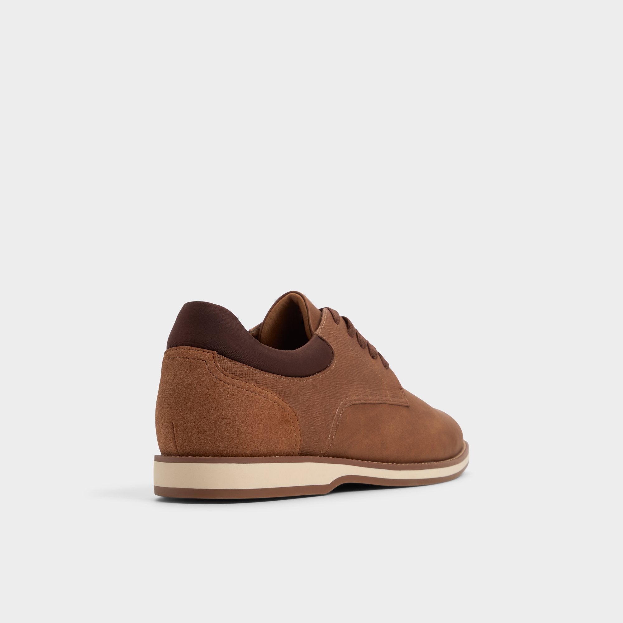 Cognac Ccorby Cognac Men's Hybrid Shoes - Oxford shoe | Aldo