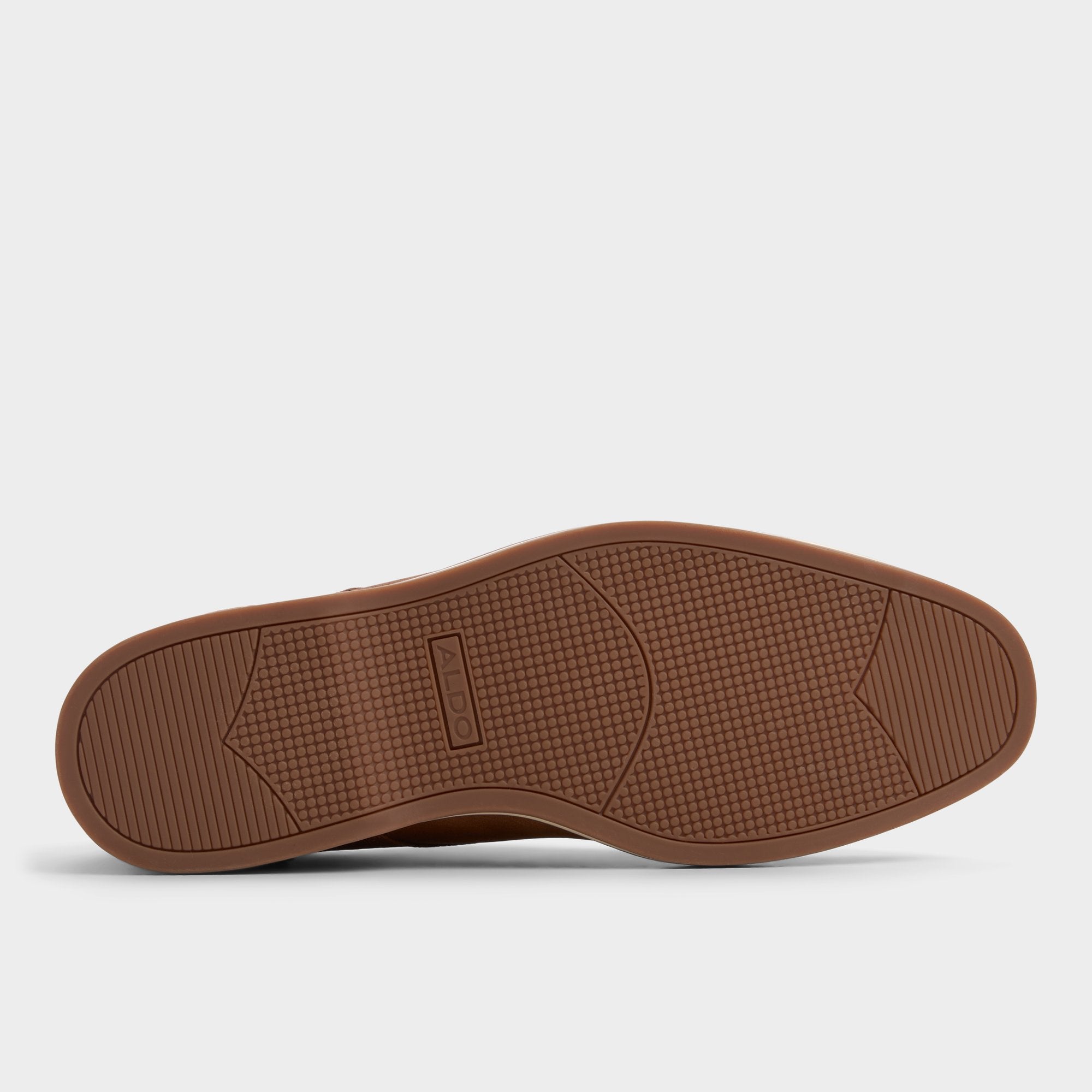 Cognac Ccorby Cognac Men's Hybrid Shoes - Oxford shoe | Aldo