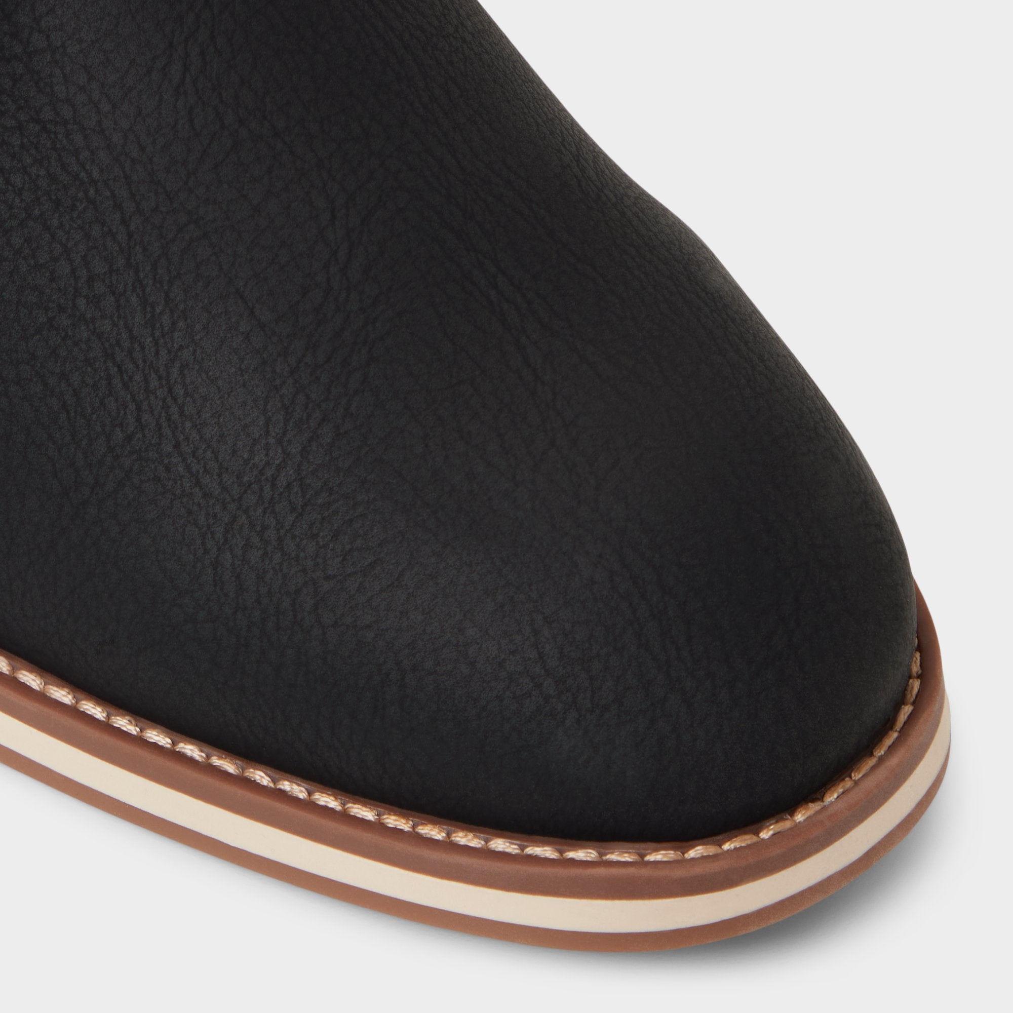 Black Ccorby Black Men's Hybrid Shoes - Oxford shoe | Aldo
