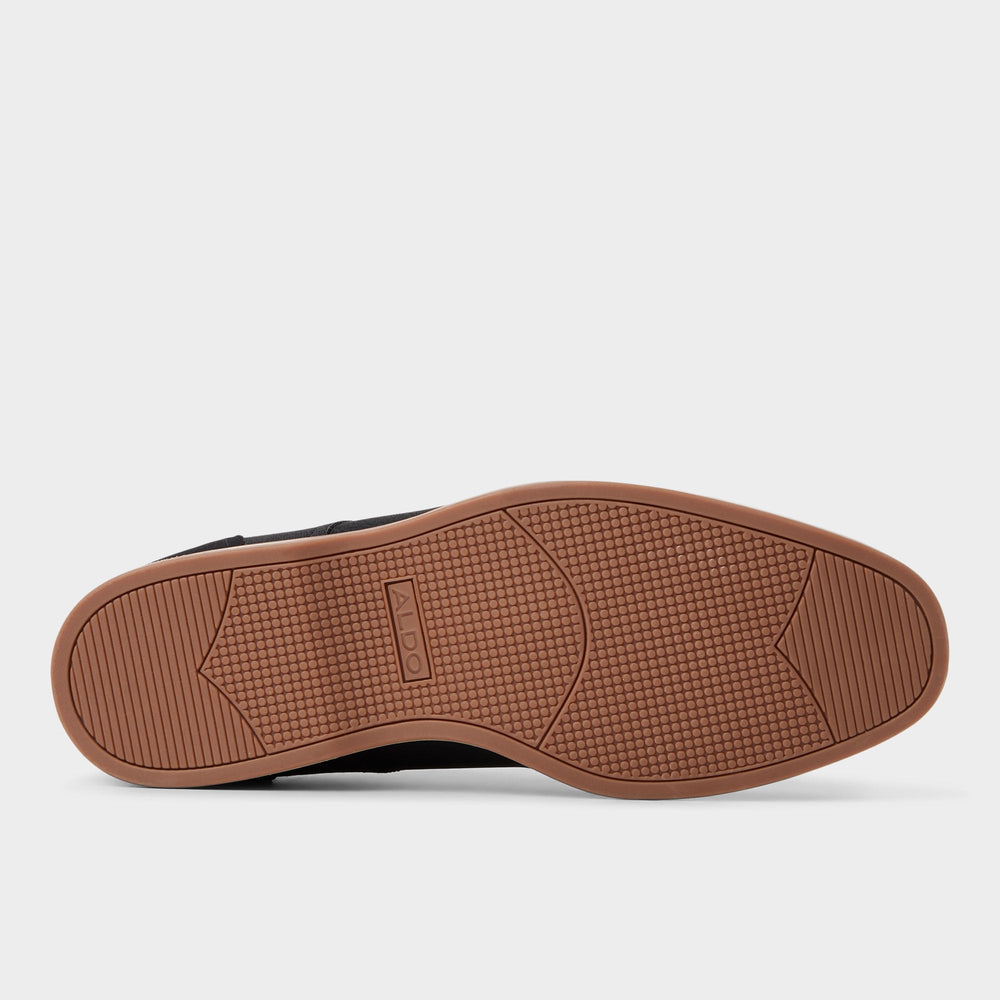 Black Ccorby Black Men's Hybrid Shoes - Oxford shoe | Aldo