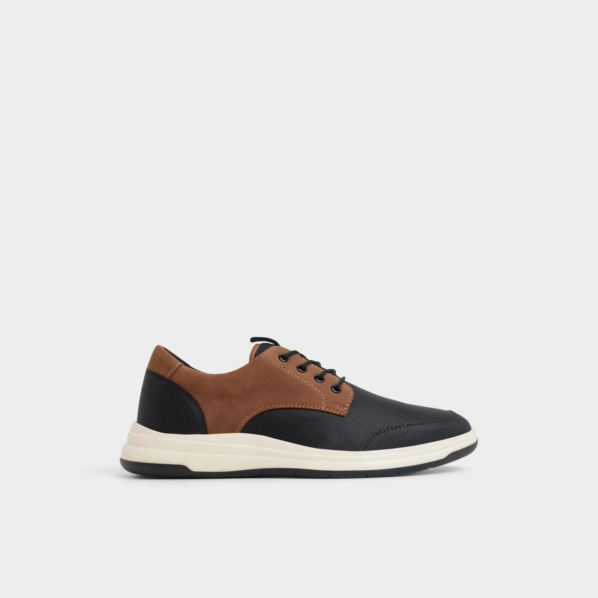 Cognac Konnorr in Cognac 14174577 - Oxford shoe | Aldo