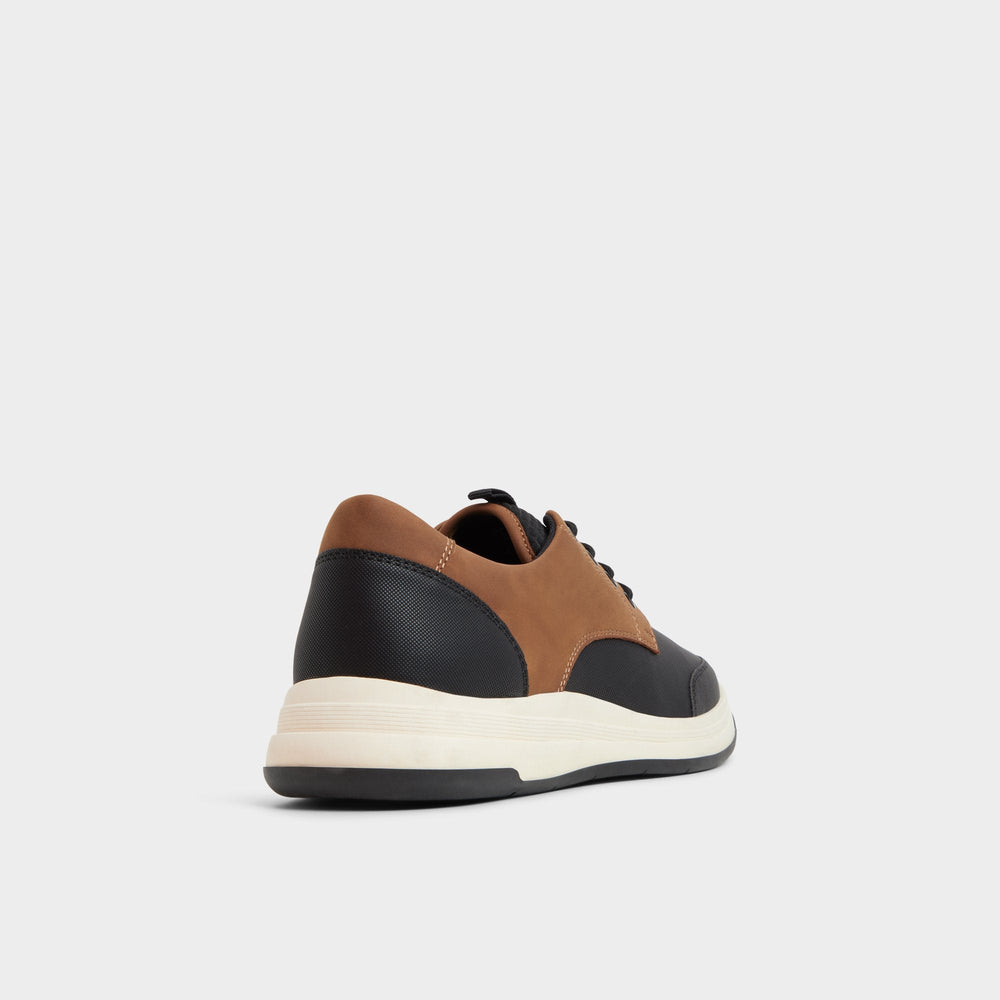 Cognac Konnorr in Cognac 14174577 - Oxford shoe | Aldo