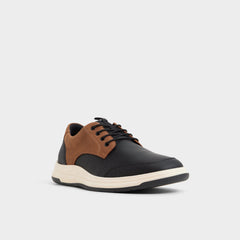 Cognac Konnorr in Cognac 14174577 - Oxford shoe | Aldo