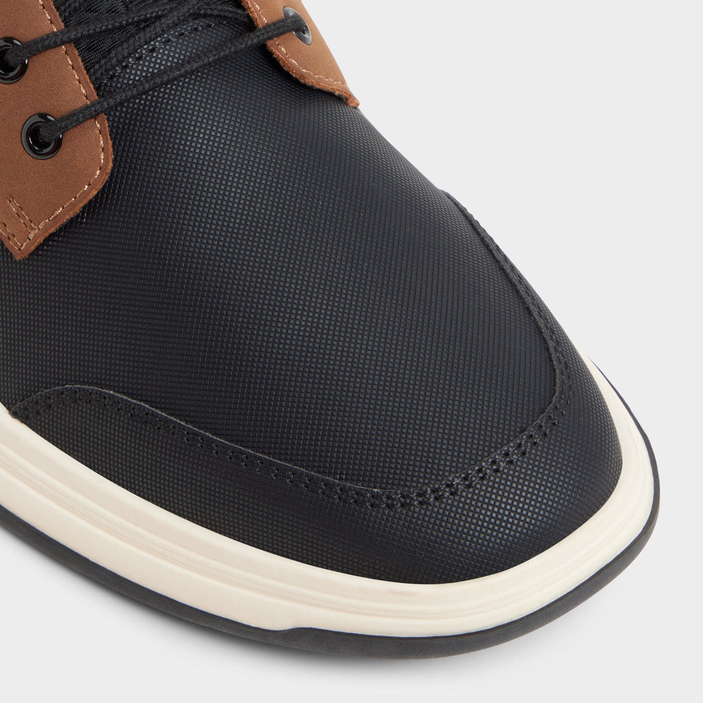 Cognac Konnorr in Cognac 14174577 - Oxford shoe | Aldo