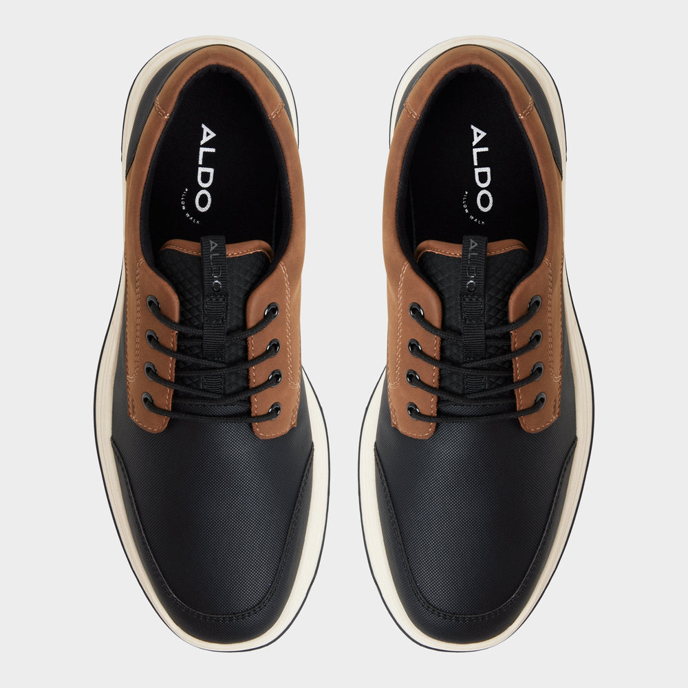 Cognac Konnorr in Cognac 14174577 - Oxford shoe | Aldo