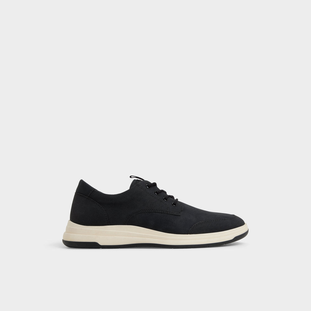 Black Konnorr in Black 14174575 - Oxford shoe | Aldo
