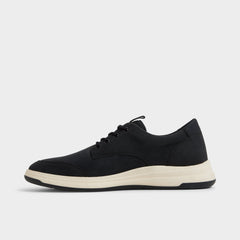 Black Konnorr in Black 14174575 - Oxford shoe | Aldo