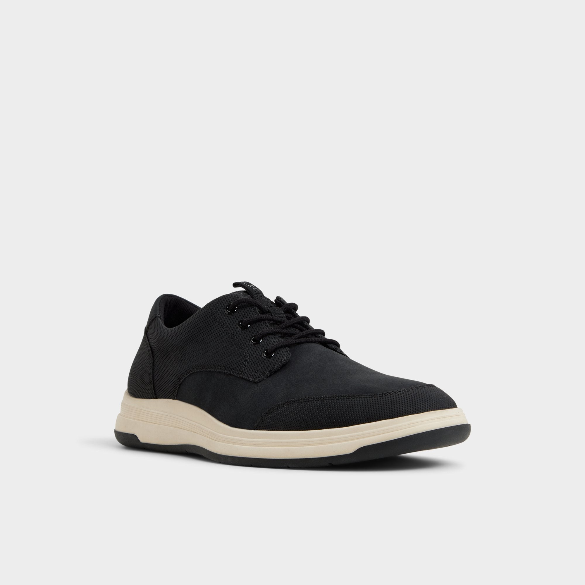 Black Konnorr in Black 14174575 - Oxford shoe | Aldo