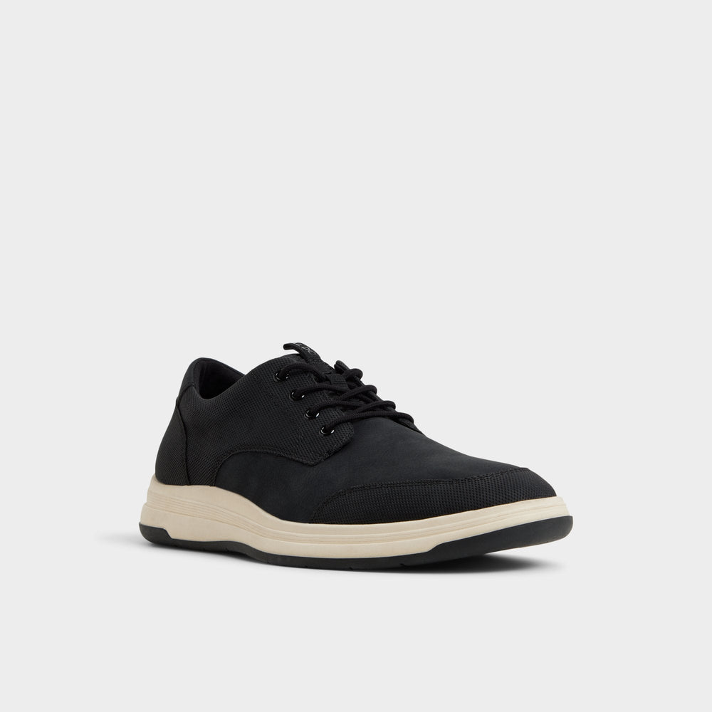 Black Konnorr in Black 14174575 - Oxford shoe | Aldo