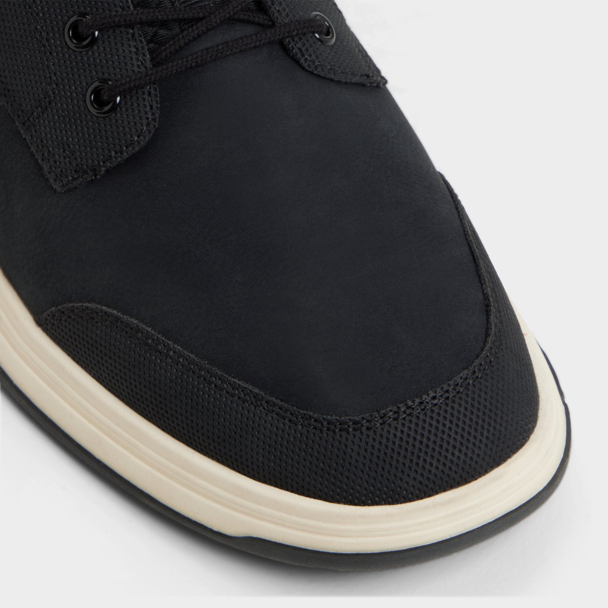 Black Konnorr in Black 14174575 - Oxford shoe | Aldo