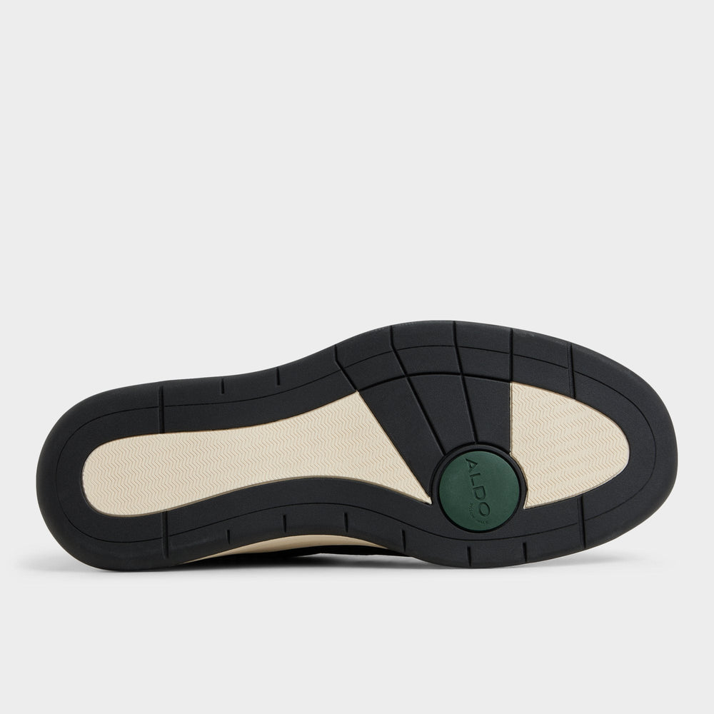 Black Konnorr in Black 14174575 - Oxford shoe | Aldo