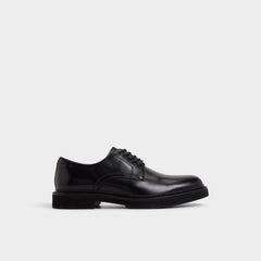 Black Geoff in Black - Derby shoe | Aldo