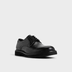 Black Geoff in Black - Derby shoe | Aldo