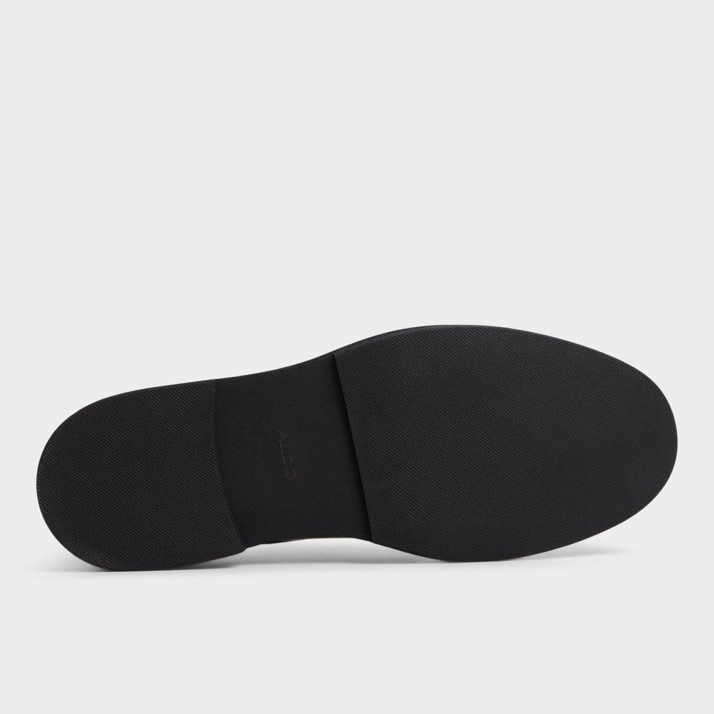 Black Geoff in Black - Derby shoe | Aldo