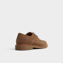 Dark brown Raiden Dark Brown Men's Oxfords & Lace-ups - Derby shoe | Aldo