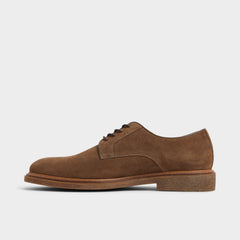 Dark brown Raiden Dark Brown Men's Oxfords & Lace-ups - Derby shoe | Aldo