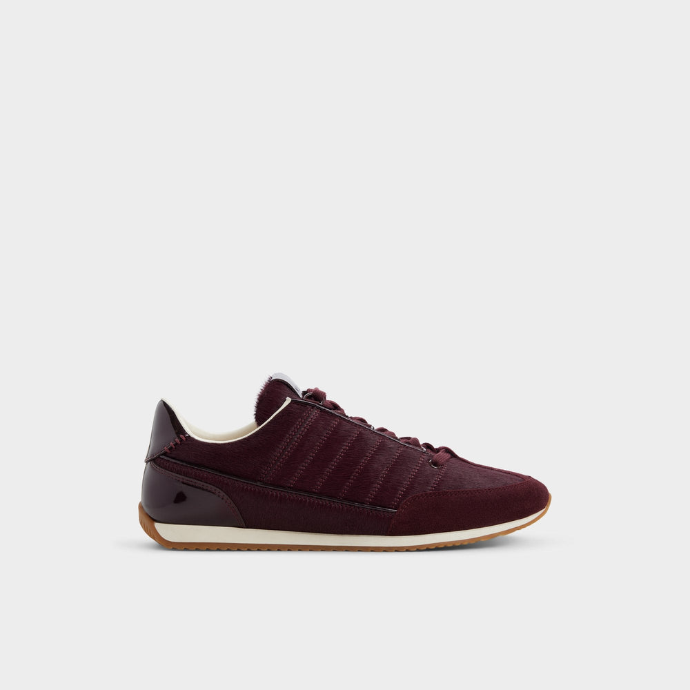 Bordo Rocko in Bordo 14183596 - Low top sneaker | Aldo