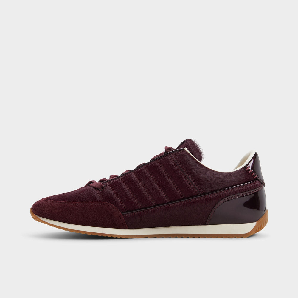 Bordo Rocko in Bordo 14183596 - Low top sneaker | Aldo