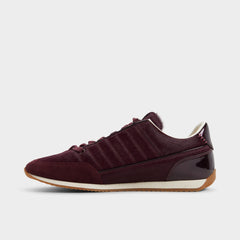 Bordo Rocko in Bordo 14183596 - Low top sneaker | Aldo