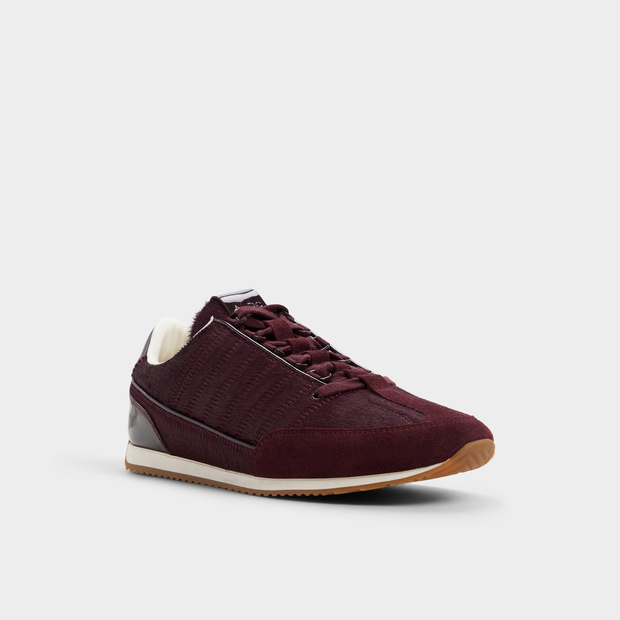 Bordo Rocko in Bordo 14183596 - Low top sneaker | Aldo