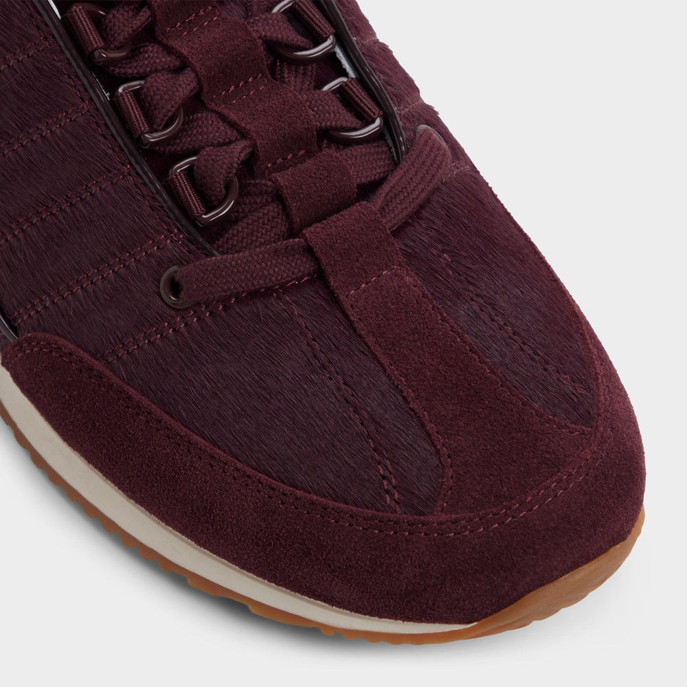 Bordo Rocko in Bordo 14183596 - Low top sneaker | Aldo