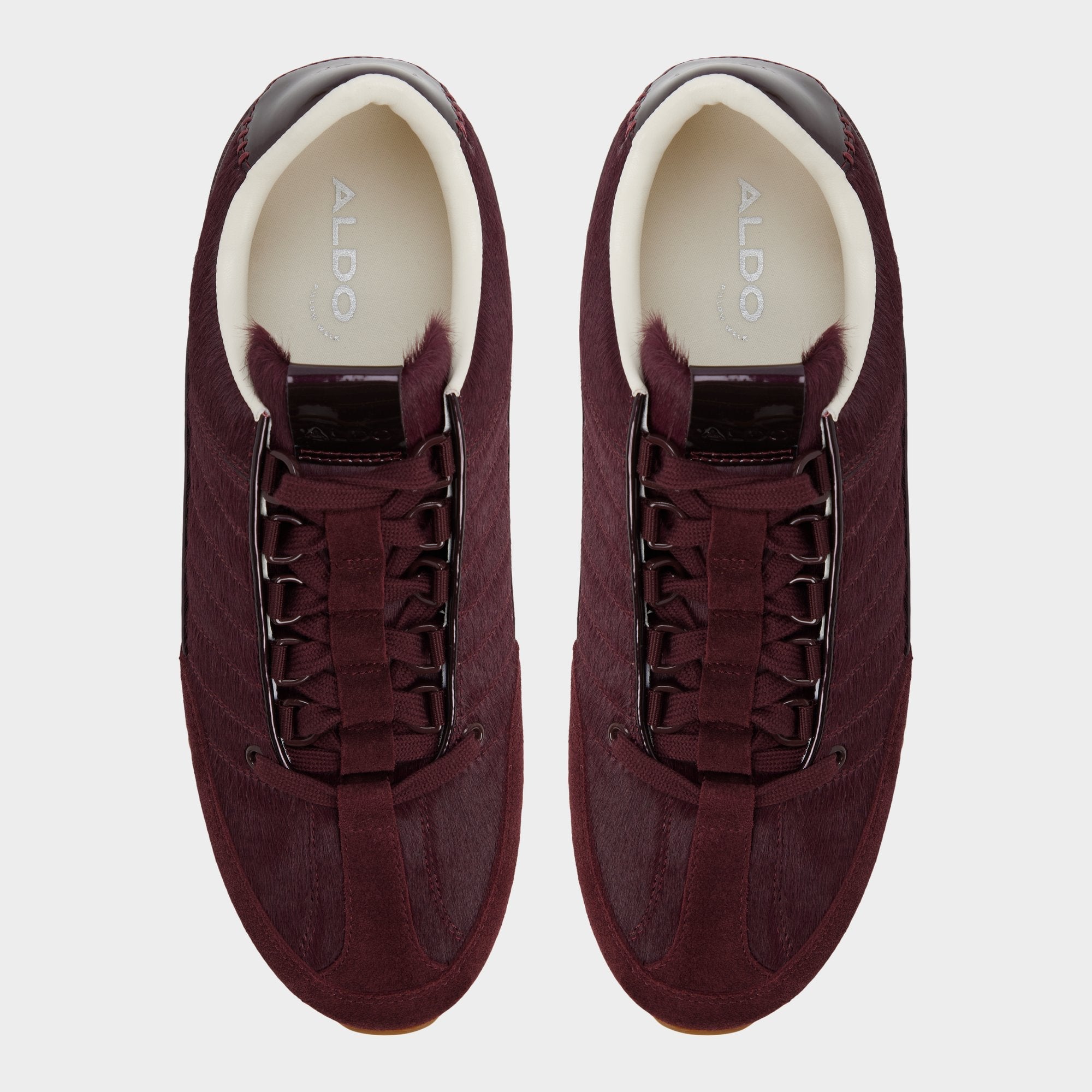 Bordo Rocko in Bordo 14183596 - Low top sneaker | Aldo