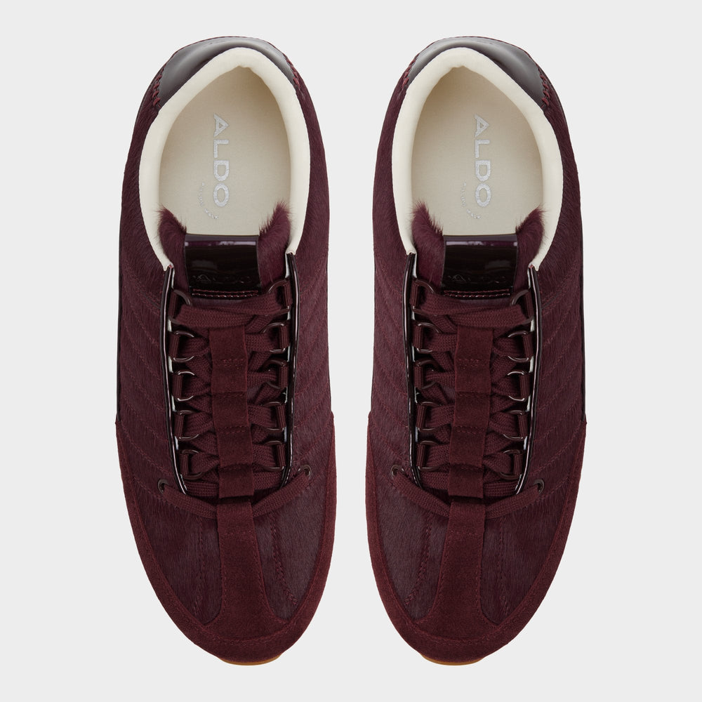 Bordo Rocko in Bordo 14183596 - Low top sneaker | Aldo