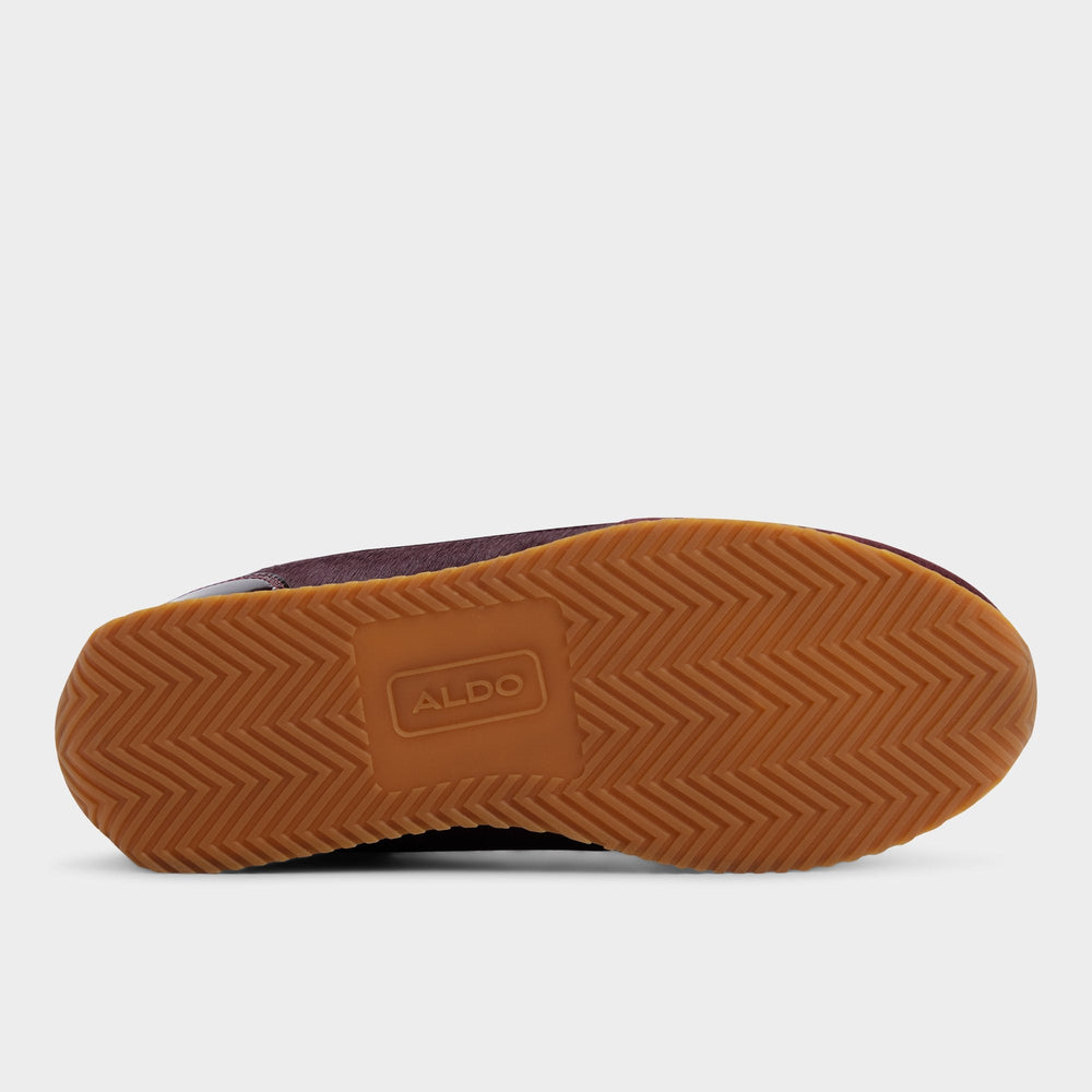 Bordo Rocko in Bordo 14183596 - Low top sneaker | Aldo