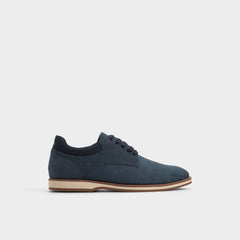 Navy Ccorby Navy Men's Hybrid Shoes - Oxford shoe | Aldo