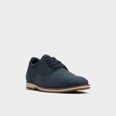 Navy Ccorby Navy Men's Hybrid Shoes - Oxford shoe | Aldo