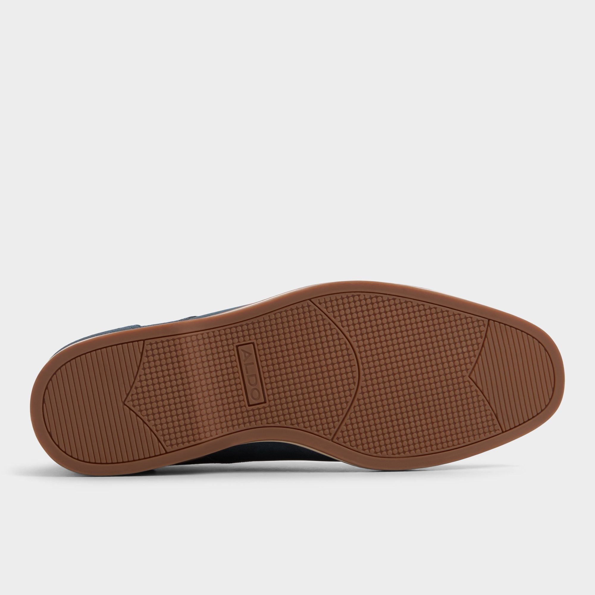 Navy Ccorby Navy Men's Hybrid Shoes - Oxford shoe | Aldo