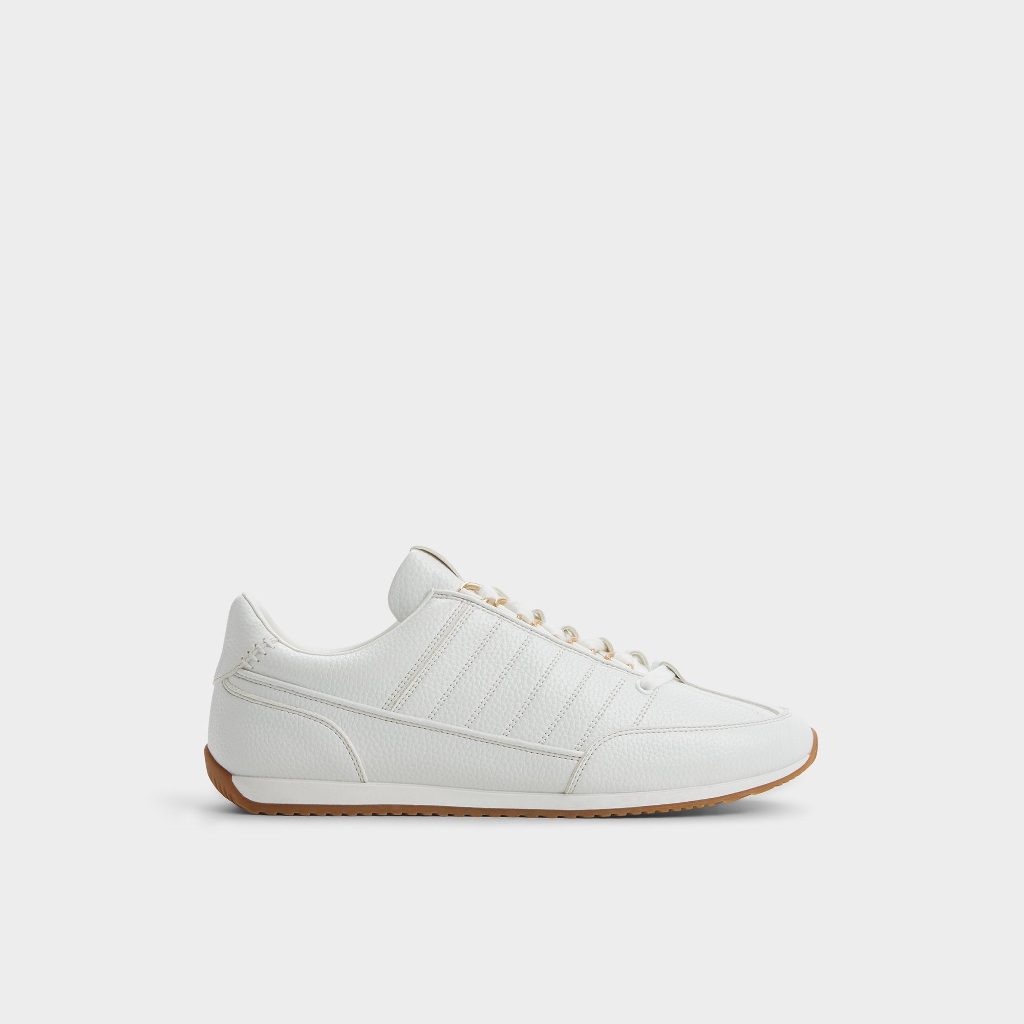 White Rocko in White 14183597 - Low top sneaker | Aldo