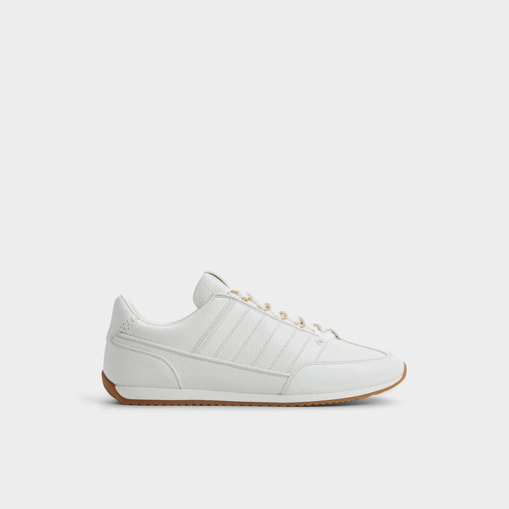 White Rocko in White 14183597 - Low top sneaker | Aldo