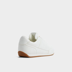 White Rocko in White 14183597 - Low top sneaker | Aldo