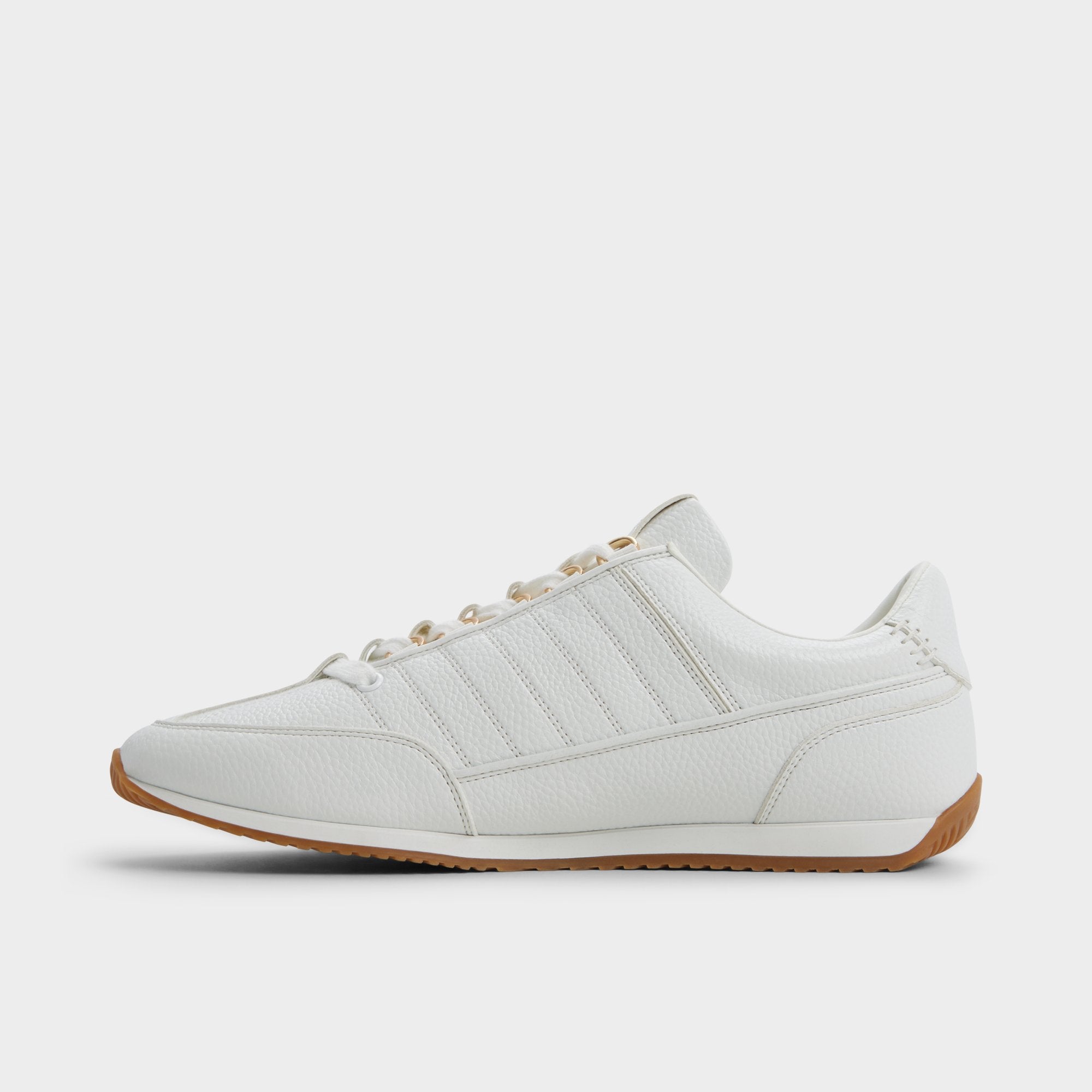 White Rocko in White 14183597 - Low top sneaker | Aldo