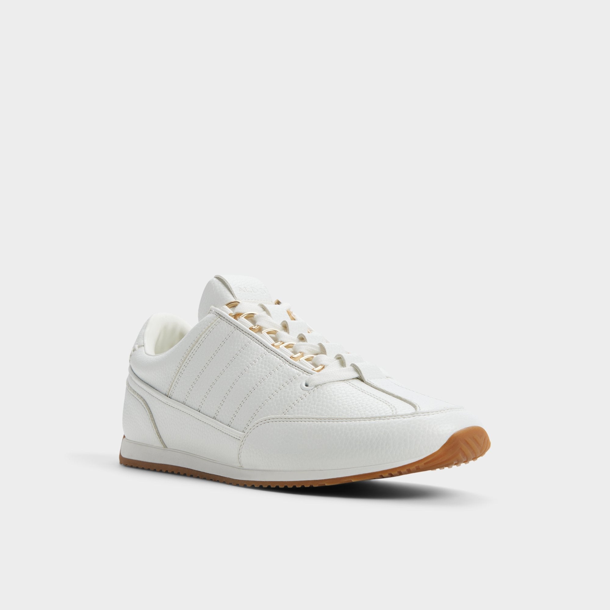 White Rocko in White 14183597 - Low top sneaker | Aldo