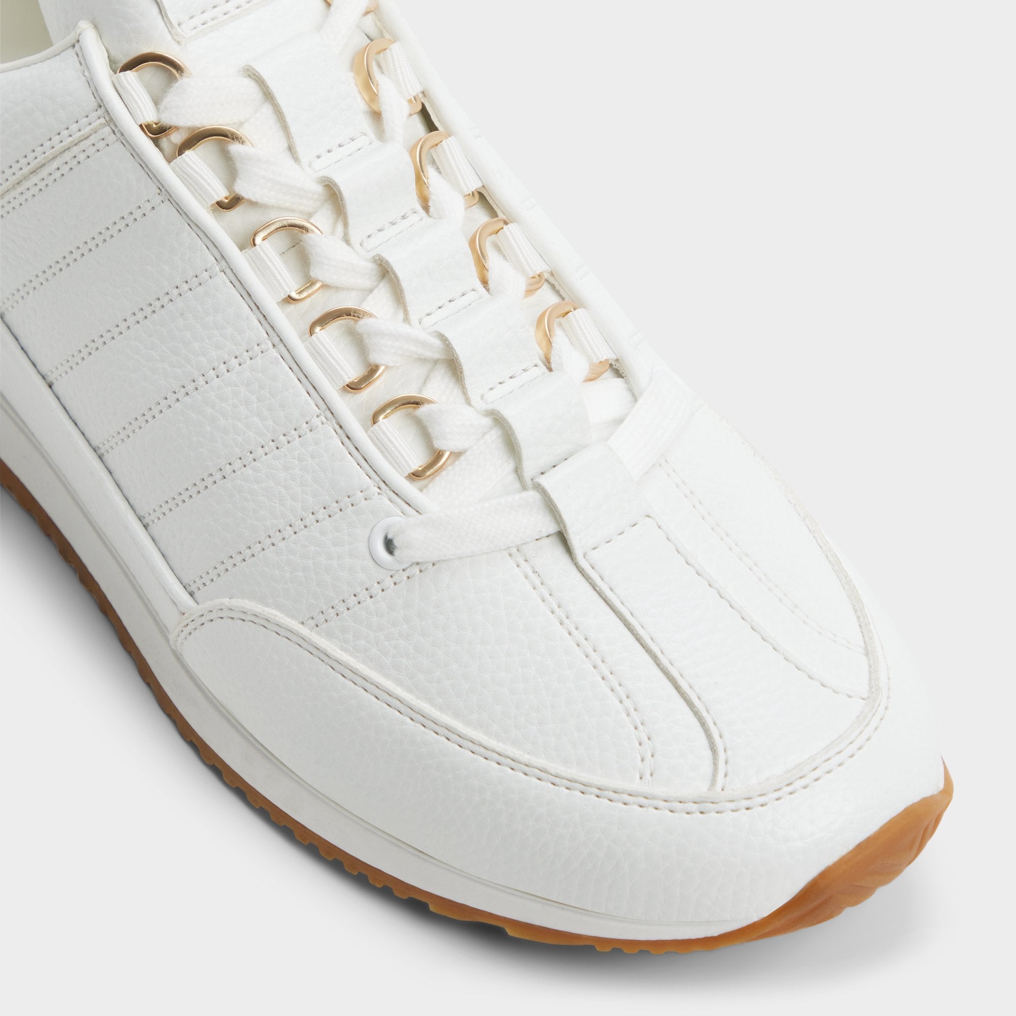 White Rocko in White 14183597 - Low top sneaker | Aldo