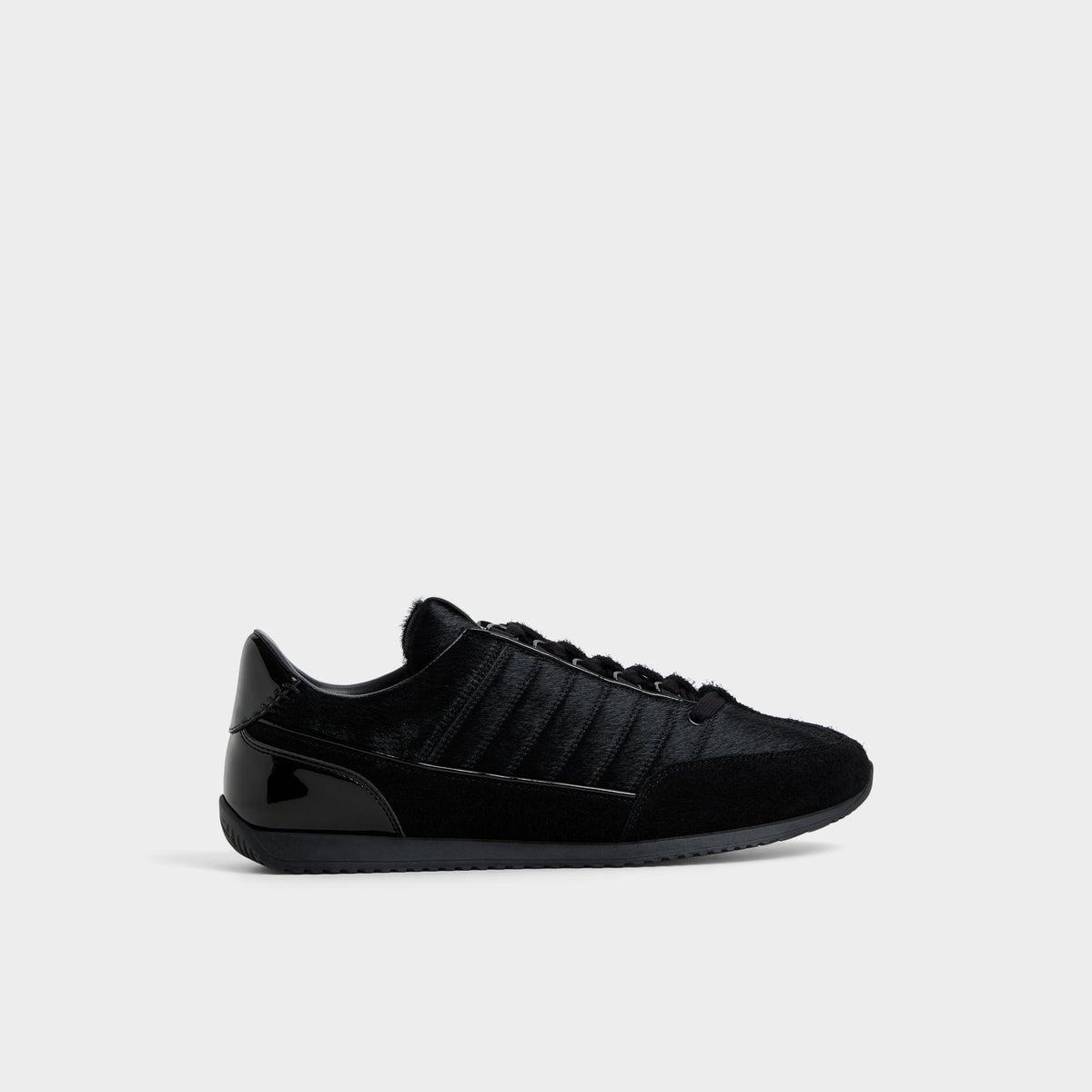 Black Rocko in Black 14183599 - Low top sneaker | Aldo