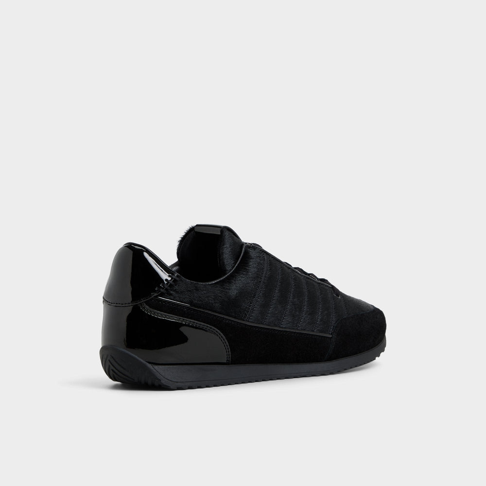 Black Rocko in Black 14183599 - Low top sneaker | Aldo