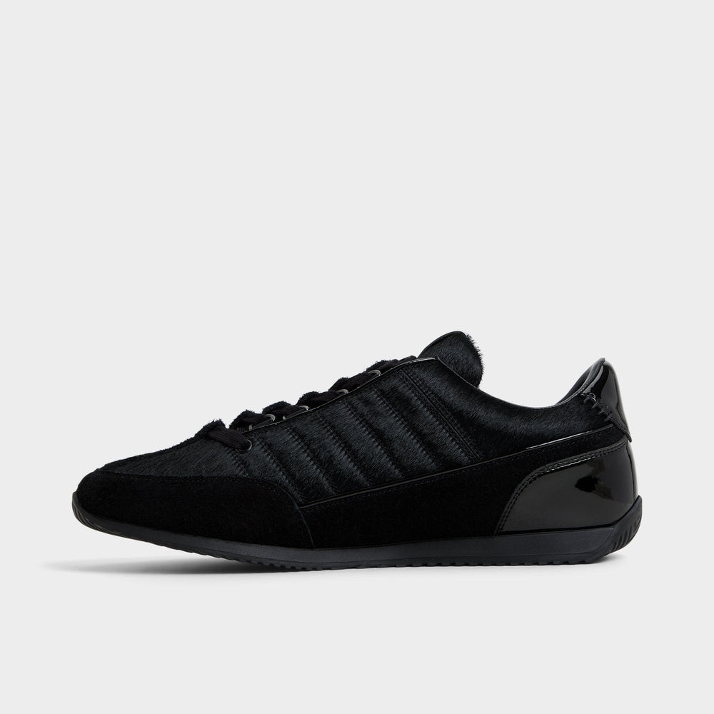 Black Rocko in Black 14183599 - Low top sneaker | Aldo