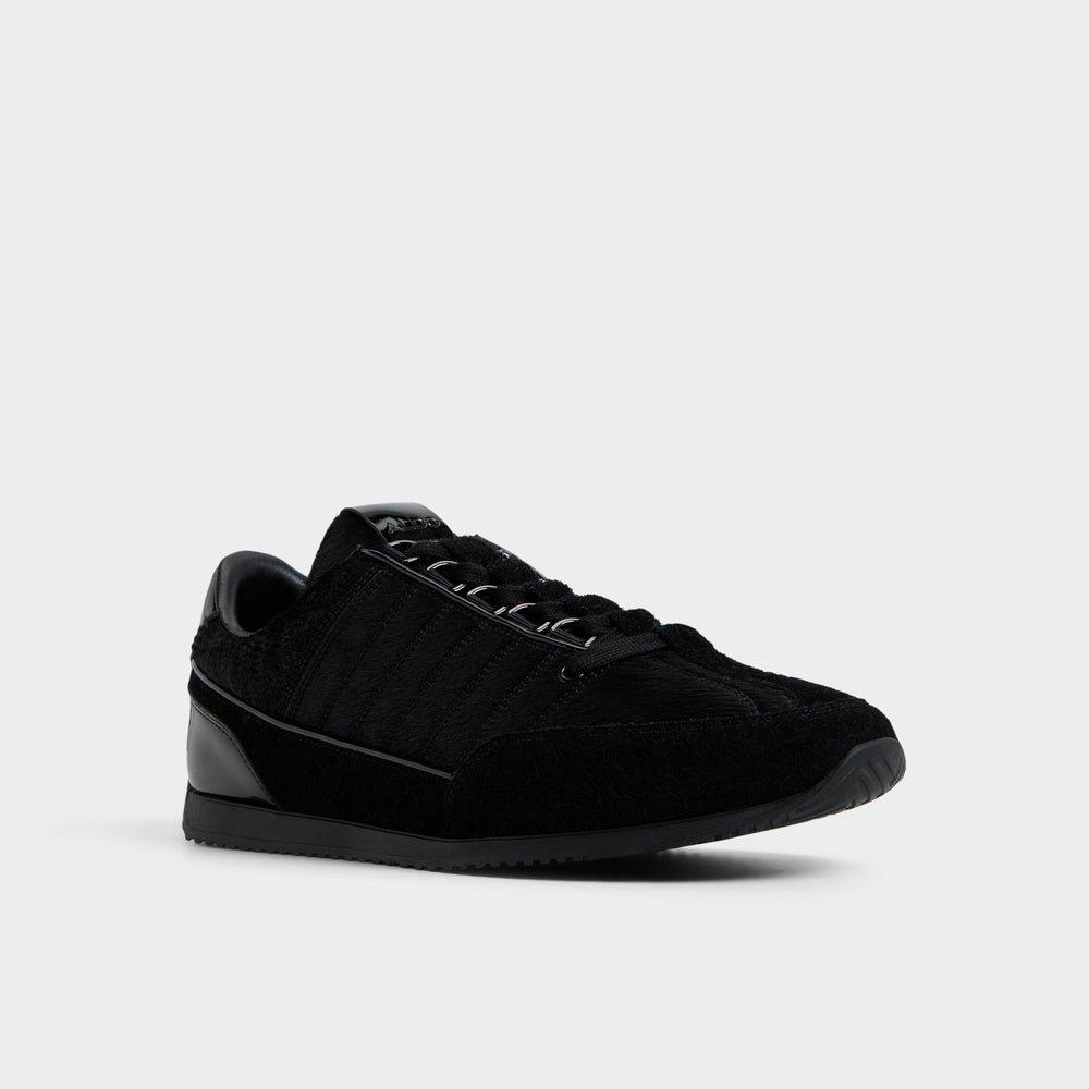 Black Rocko in Black 14183599 - Low top sneaker | Aldo