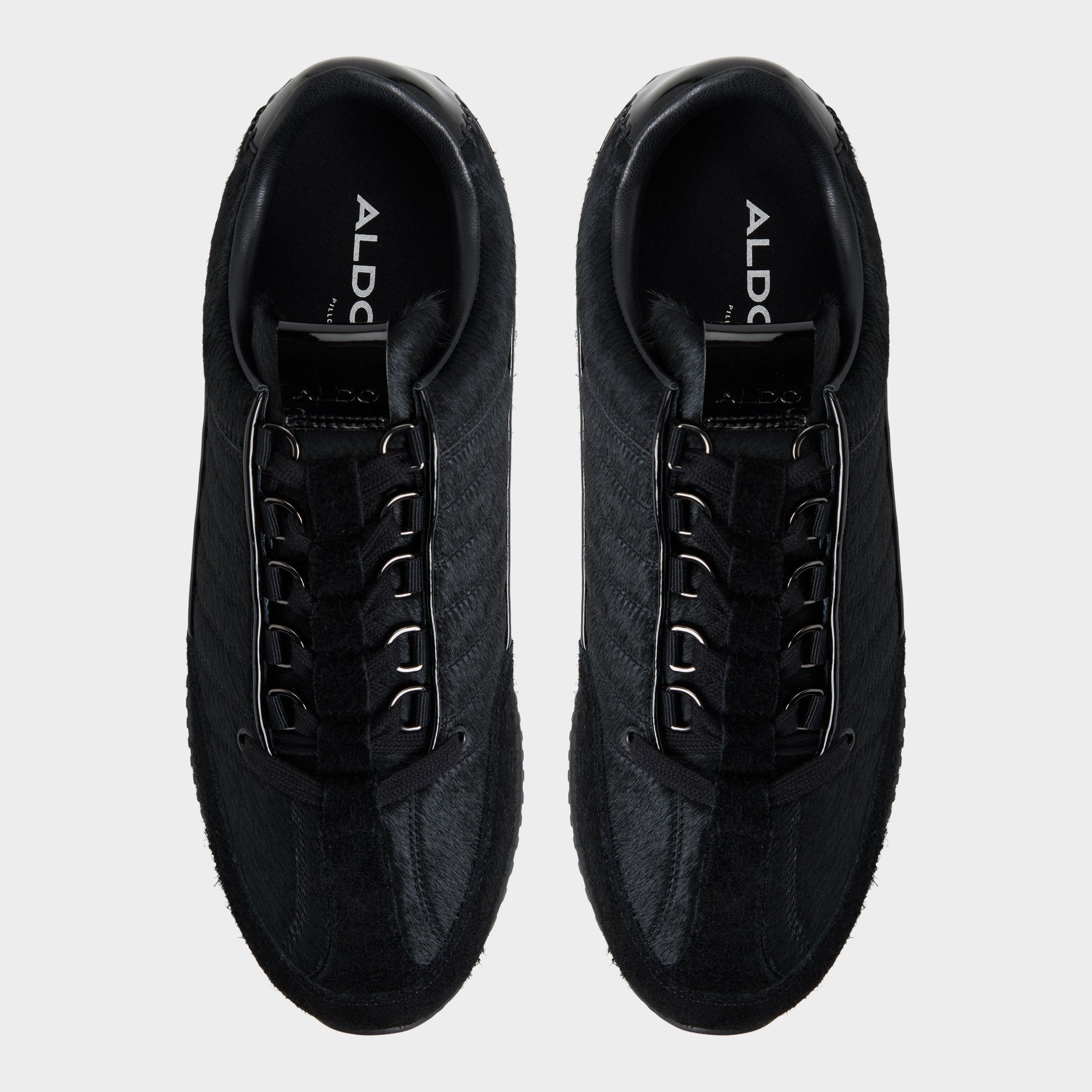 Black Rocko in Black 14183599 - Low top sneaker | Aldo