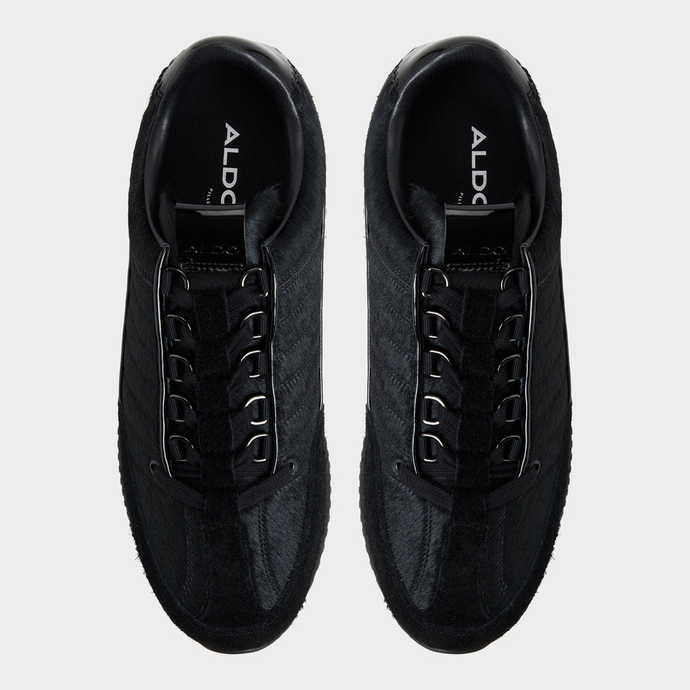 Black Rocko in Black 14183599 - Low top sneaker | Aldo