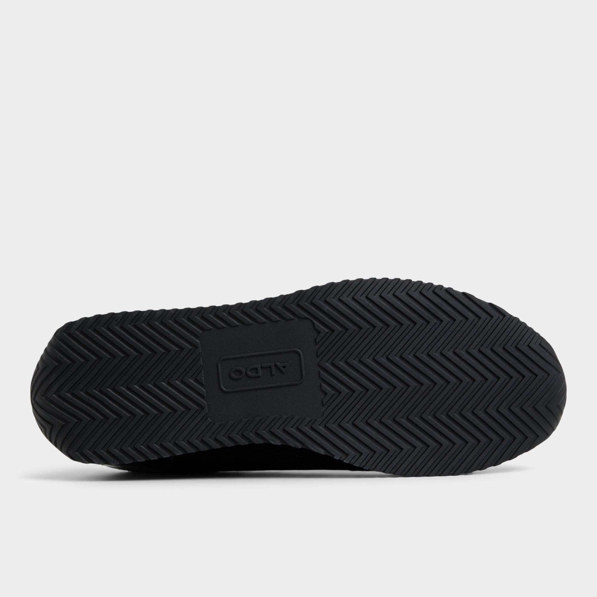 Black Rocko in Black 14183599 - Low top sneaker | Aldo