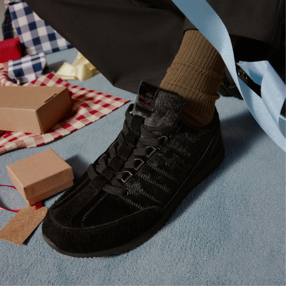 Black Rocko in Black 14183599 - Low top sneaker | Aldo